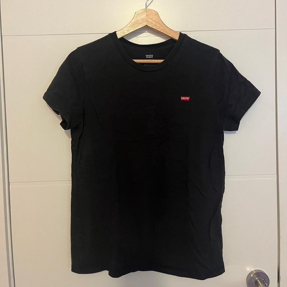Levi's Perfect Crew T-shirt